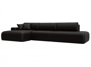 Диван угловой Лига-036 НПБ Модерн Лонг