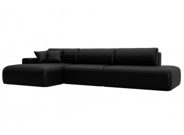 Диван угловой Лига-036 НПБ Модерн Лонг