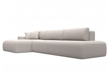 Диван угловой Лига-036 НПБ Модерн Лонг