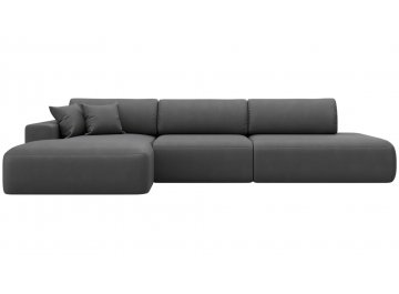 Диван угловой Форум-036 НПБ Модерн Лонг