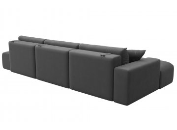 Диван угловой Форум-036 НПБ Модерн Лонг