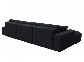 Диван угловой Форум-036 НПБ Модерн Лонг