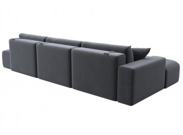 Диван угловой Форум-036 НПБ Модерн Лонг