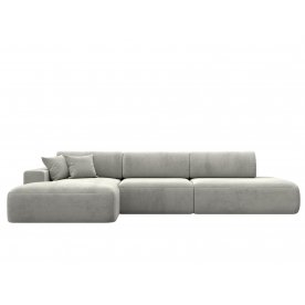 Диван угловой Лига-036 НПБ Модерн Лонг