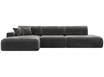 Диван угловой Форум-036 НПБ Модерн Лонг