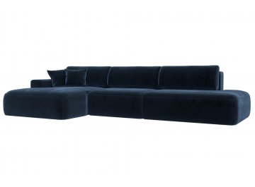 Диван угловой Лига-036 НПБ Модерн Лонг