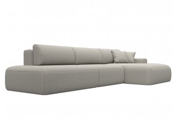 Диван угловой Лига-036 НПБ Модерн Лонг