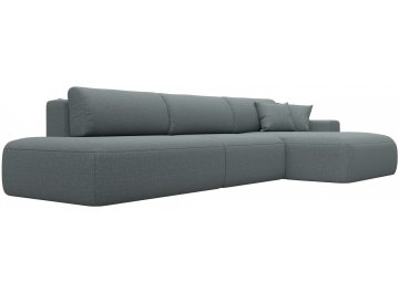 Диван угловой Лига-036 НПБ Модерн Лонг