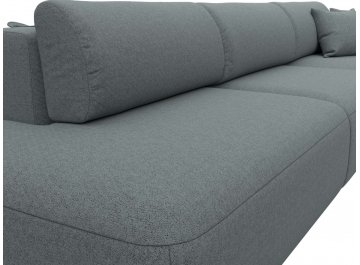 Диван угловой Лига-036 НПБ Модерн Лонг