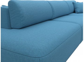 Диван угловой Лига-036 НПБ Модерн Лонг