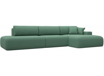 Диван угловой Лига-036 НПБ Модерн Лонг