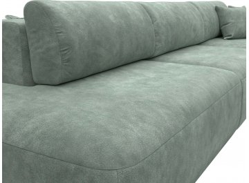 Диван угловой Лига-036 НПБ Модерн Лонг