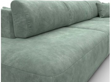 Диван угловой Лига-036 НПБ Модерн Лонг