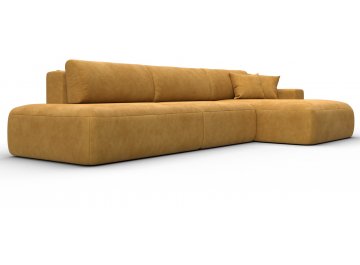 Диван угловой Лига-036 НПБ Модерн Лонг