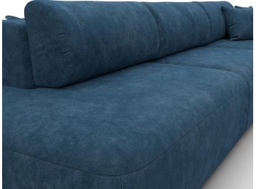 Диван угловой Лига-036 НПБ Модерн Лонг