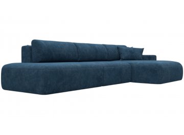 Диван угловой Лига-036 НПБ Модерн Лонг