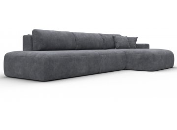 Диван угловой Лига-036 НПБ Модерн Лонг