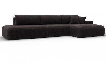 Диван угловой Лига-036 НПБ Модерн Лонг