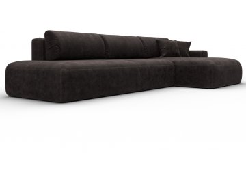 Диван угловой Лига-036 НПБ Модерн Лонг