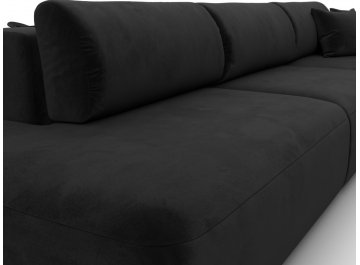 Диван угловой Лига-036 НПБ Модерн Лонг