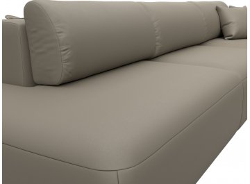 Диван угловой Лига-036 НПБ Модерн Лонг