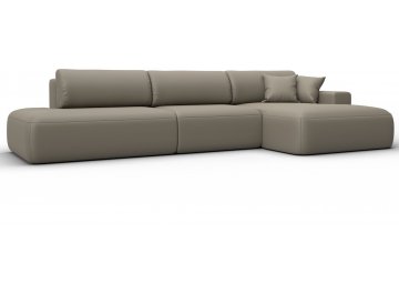 Диван угловой Лига-036 НПБ Модерн Лонг