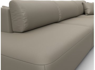 Диван угловой Лига-036 НПБ Модерн Лонг