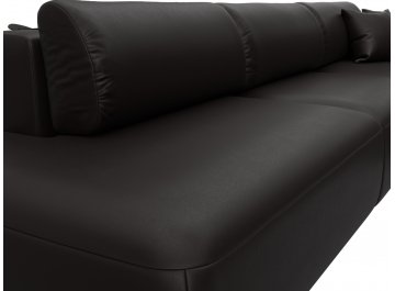 Диван угловой Лига-036 НПБ Модерн Лонг