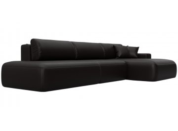 Диван угловой Лига-036 НПБ Модерн Лонг