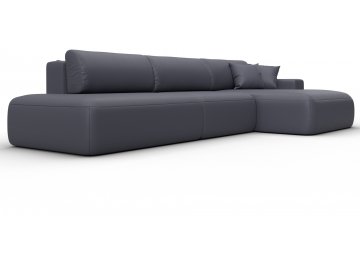 Диван угловой Лига-036 НПБ Модерн Лонг