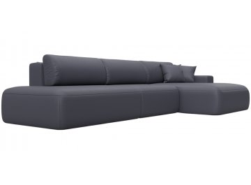 Диван угловой Лига-036 НПБ Модерн Лонг
