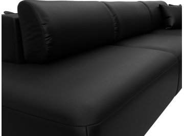 Диван угловой Лига-036 НПБ Модерн Лонг