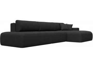 Диван угловой Лига-036 НПБ Модерн Лонг