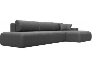 Диван угловой Лига-036 НПБ Модерн Лонг