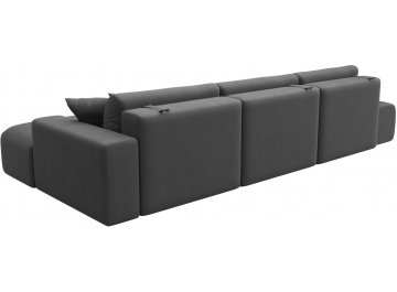 Диван угловой Форум-036 НПБ Модерн Лонг