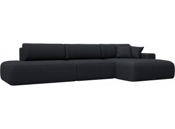 Диван угловой Лига-036 НПБ Модерн Лонг