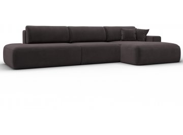 Диван угловой Лига-036 НПБ Модерн Лонг