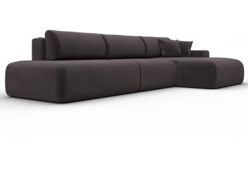 Диван угловой Лига-036 НПБ Модерн Лонг