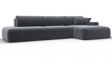 Диван угловой Лига-036 НПБ Модерн Лонг