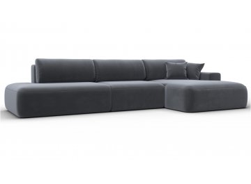 Диван угловой Лига-036 НПБ Модерн Лонг