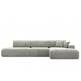 Диван угловой Лига-036 НПБ Модерн Лонг