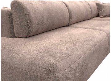 Диван угловой Лига-036 НПБ Модерн Лонг