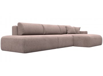 Диван угловой Лига-036 НПБ Модерн Лонг