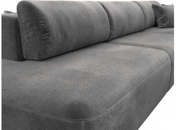 Диван угловой Лига-036 НПБ Модерн Лонг