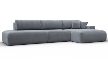 Диван угловой Лига-036 НПБ Модерн Лонг