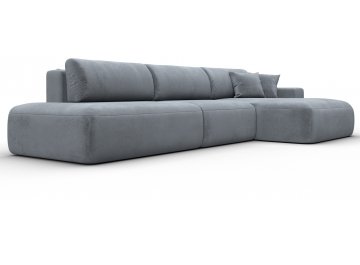 Диван угловой Лига-036 НПБ Модерн Лонг