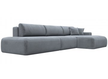 Диван угловой Лига-036 НПБ Модерн Лонг