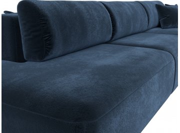 Диван угловой Лига-036 НПБ Модерн Лонг