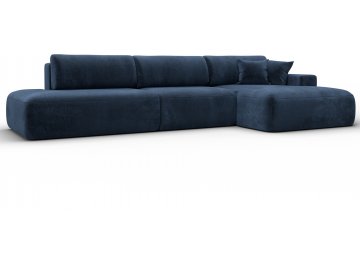 Диван угловой Лига-036 НПБ Модерн Лонг