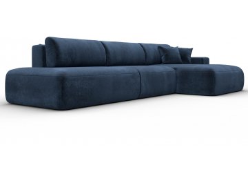 Диван угловой Лига-036 НПБ Модерн Лонг